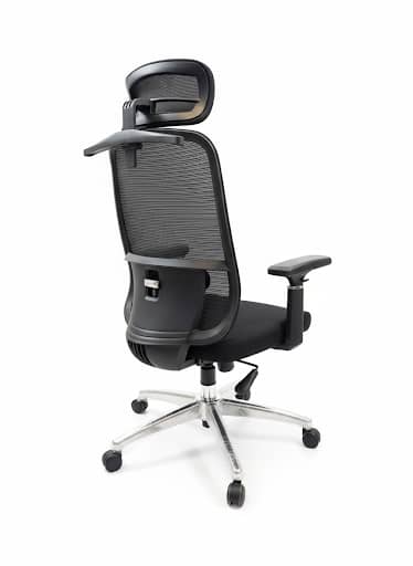 صندلی مدیریتی هوراند نوین سیستم مدل h790