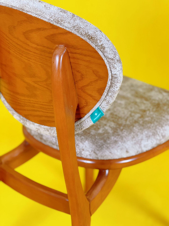 صندلی ناهار خوری پالونیا مدل S159