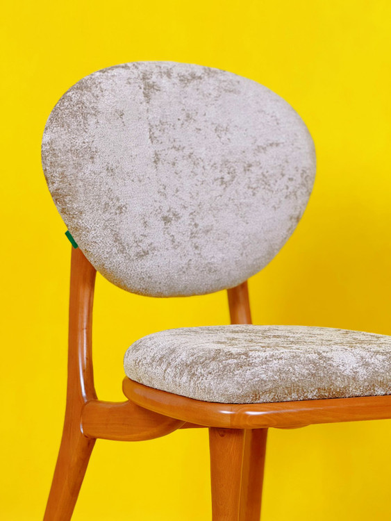 صندلی ناهار خوری پالونیا مدل S159