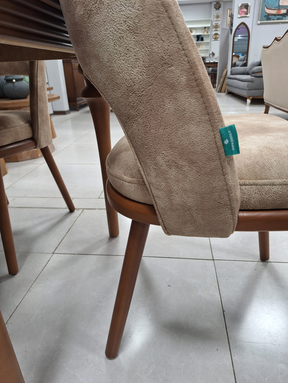 صندلی ناهار خوری پالونیا مدل S130