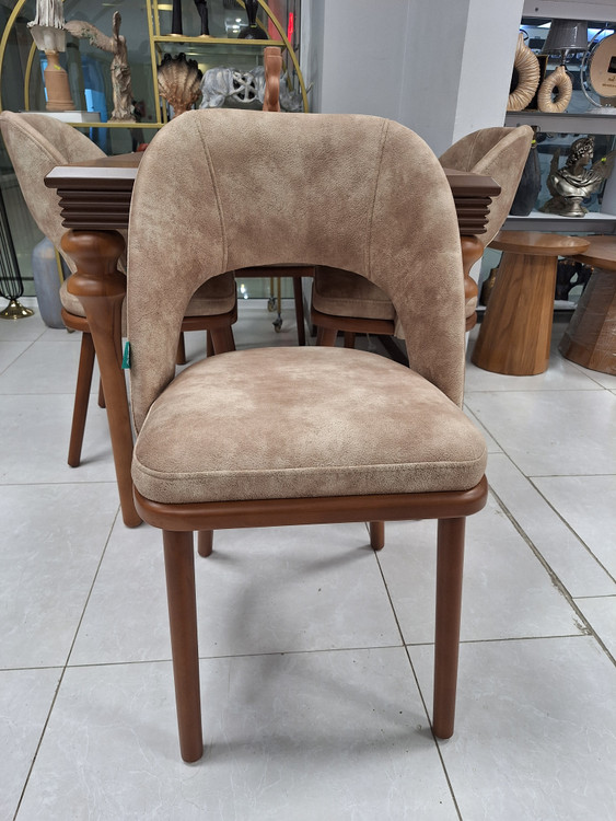 صندلی ناهار خوری پالونیا مدل S130