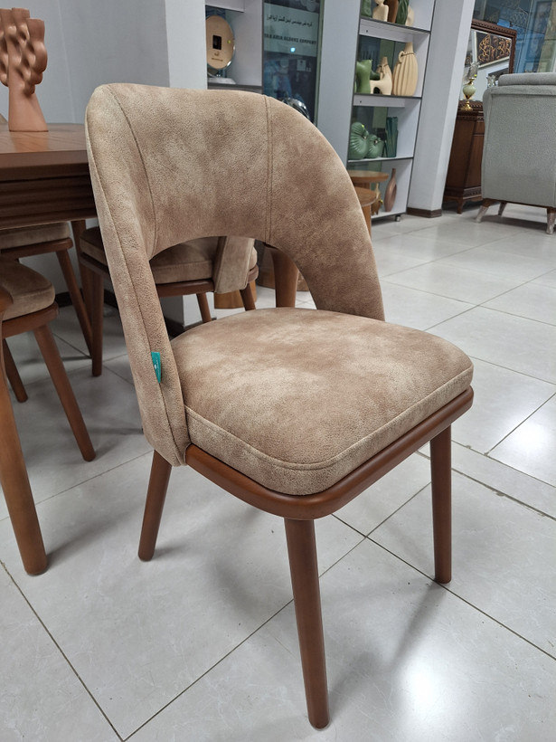 صندلی ناهار خوری پالونیا مدل S130