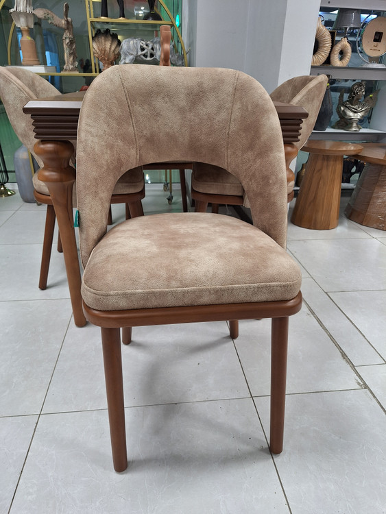 صندلی ناهار خوری پالونیا مدل S130