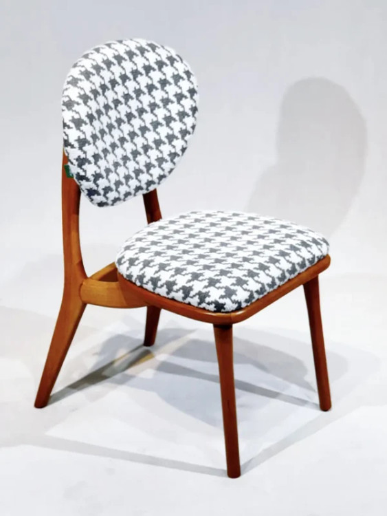 صندلی ناهار خوری پالونیا مدل S159