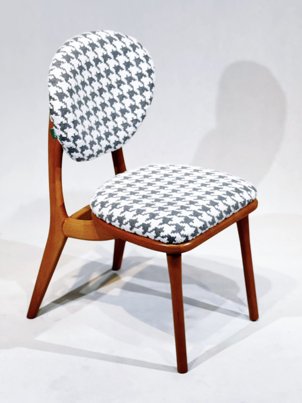 صندلی ناهار خوری پالونیا مدل S159