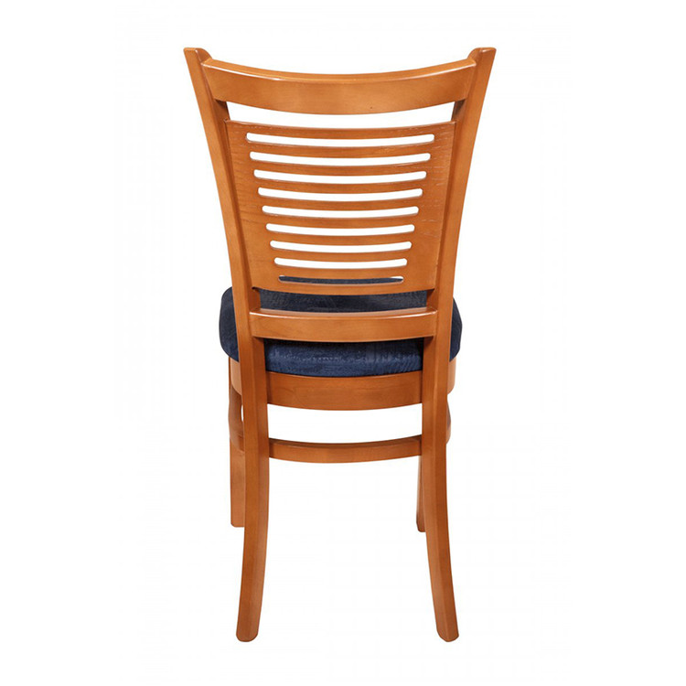 صندلی ناهار خوری پالونیا مدل چایخوری