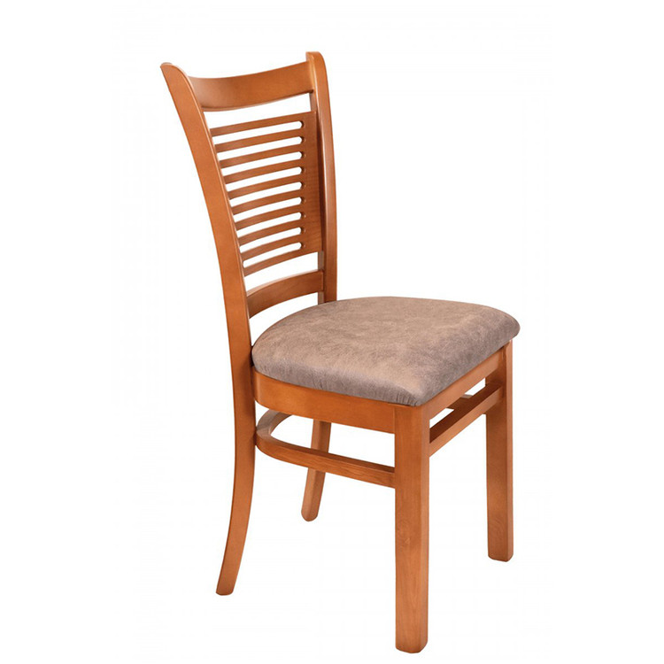 صندلی ناهار خوری پالونیا مدل چایخوری