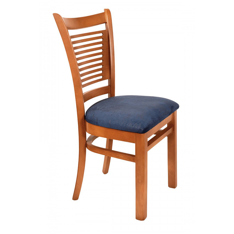 صندلی ناهار خوری پالونیا مدل چایخوری