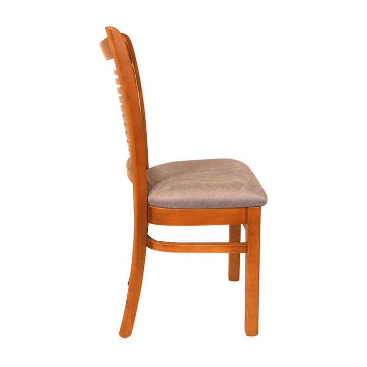 صندلی ناهار خوری پالونیا مدل چایخوری