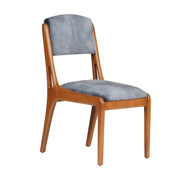 صندلی نهار خوری پالونیا مدل +S156