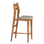 صندلی نهار خوری پالونیا مدل S114 اپنی