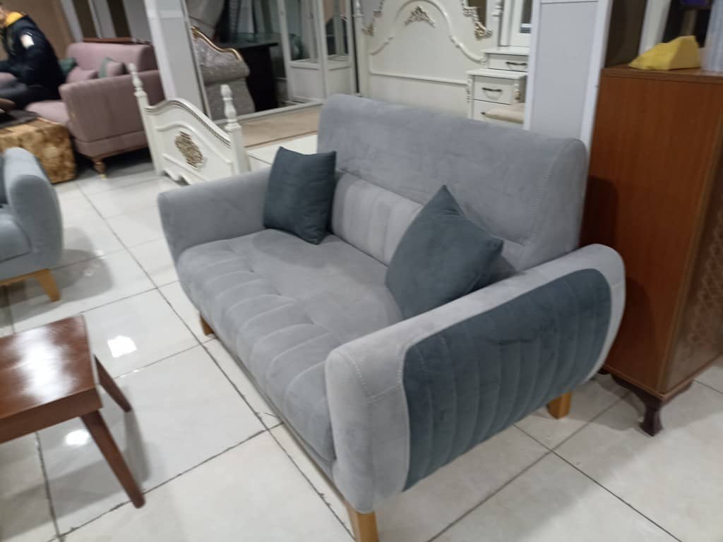 مبل راحتی مدل موناکو پالونیا