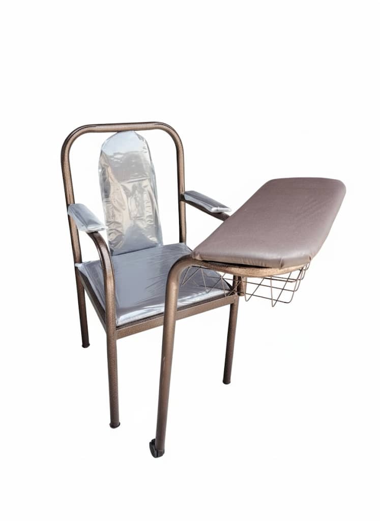 صندلی نماز متحرک پالونیا