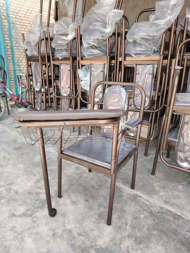 صندلی نماز متحرک پالونیا