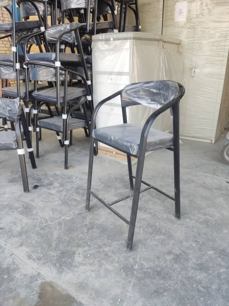 صندلی  ام پی استاد