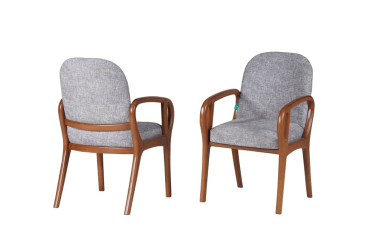 صندلی نهار خوری پالونیا مدل ارمان S172