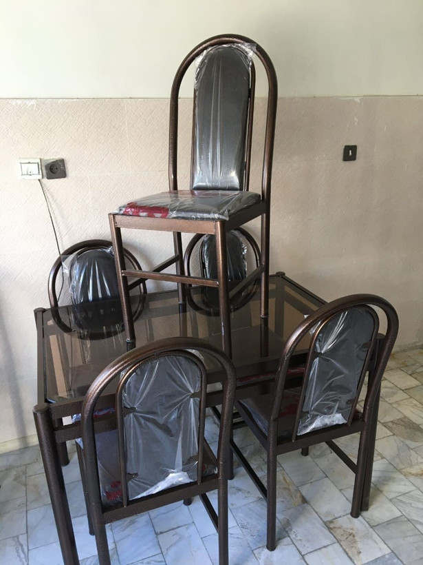 صندلی با دوام پالونیا