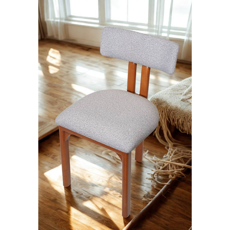 صندلی نهار خوری پالونیا مدل S170 پاپیون