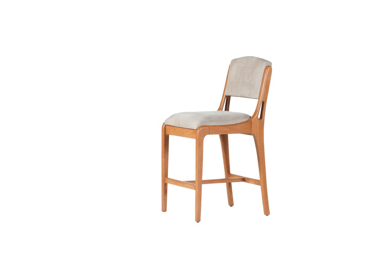 صندلی نهار خوری پالونیا مدل S156 اپنی