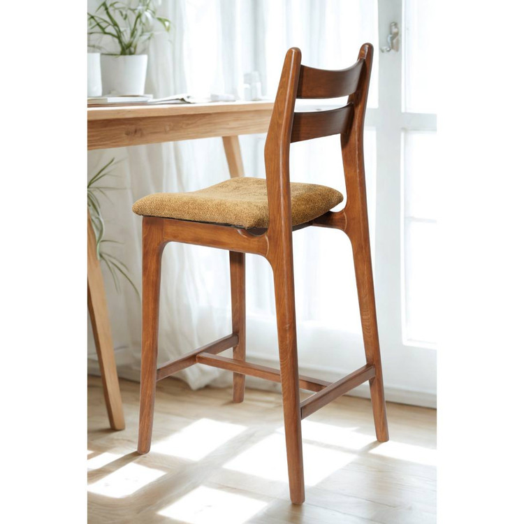 صندلی نهار خوری پالونیا مدل S114 اپنی