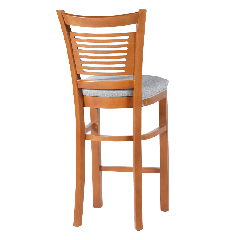 صندلی نهار خوری پالونیا مدل چایخوری اپنی