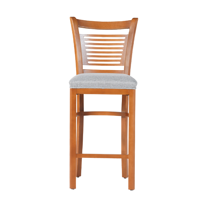 صندلی نهار خوری پالونیا مدل چایخوری اپنی