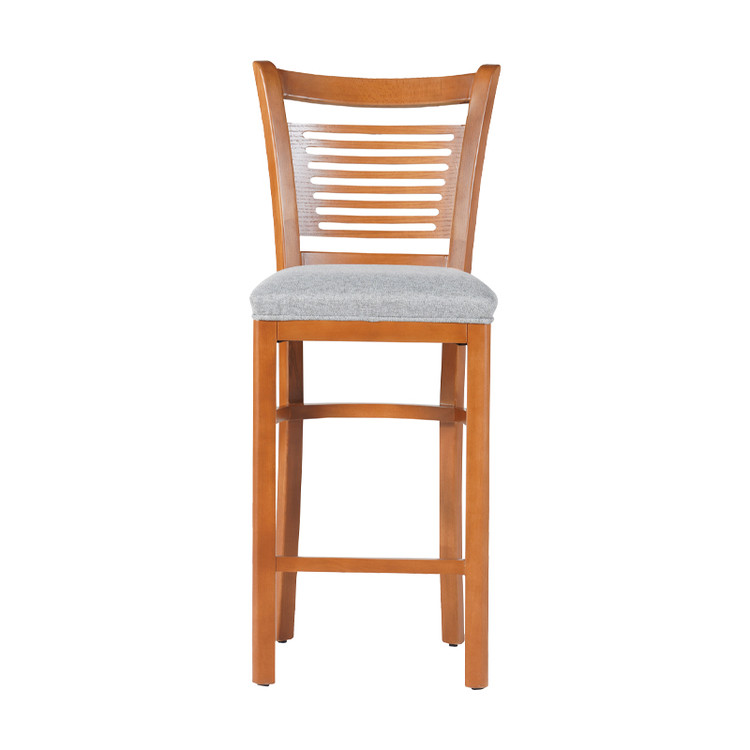 صندلی نهار خوری پالونیا مدل چایخوری اپنی