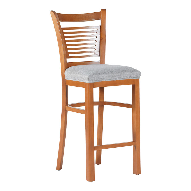 صندلی نهار خوری پالونیا مدل چایخوری اپنی