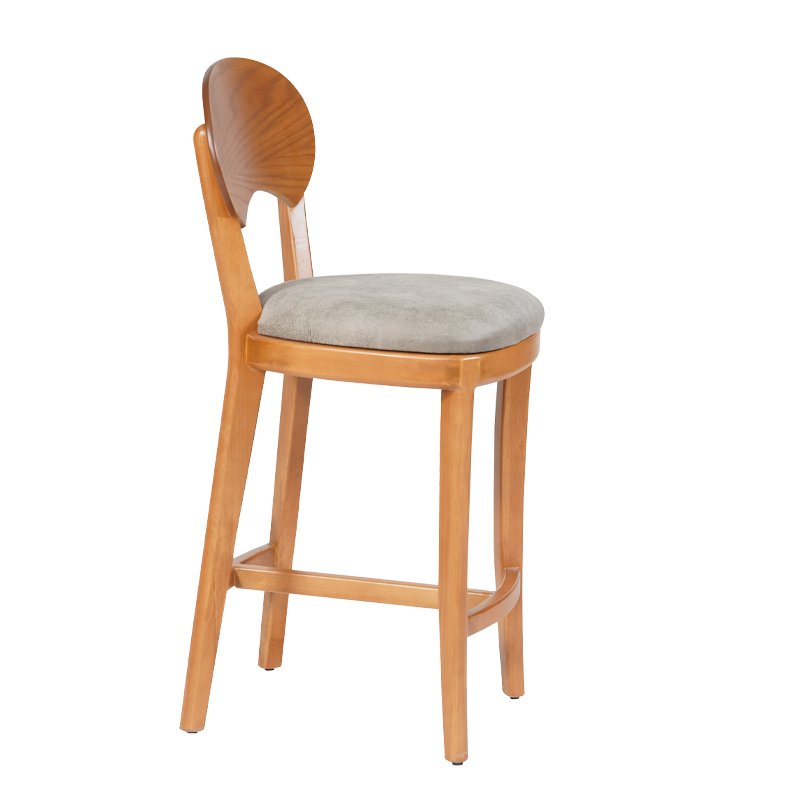 صندلی نهار خوری پالونیا مدل S108 اپنی