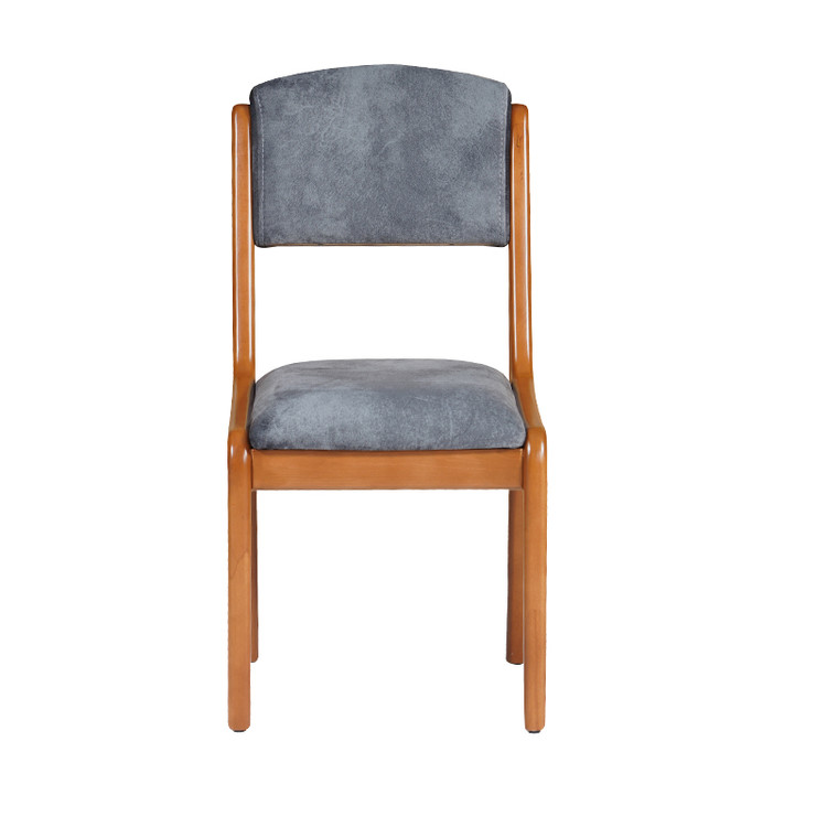 صندلی نهار خوری پالونیا مدل +S156