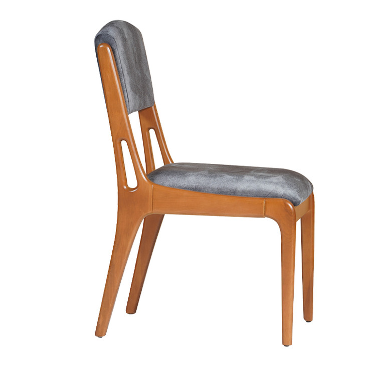 صندلی نهار خوری پالونیا مدل +S156