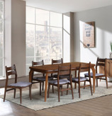 میز نهارخوری پالونیا مدل 206