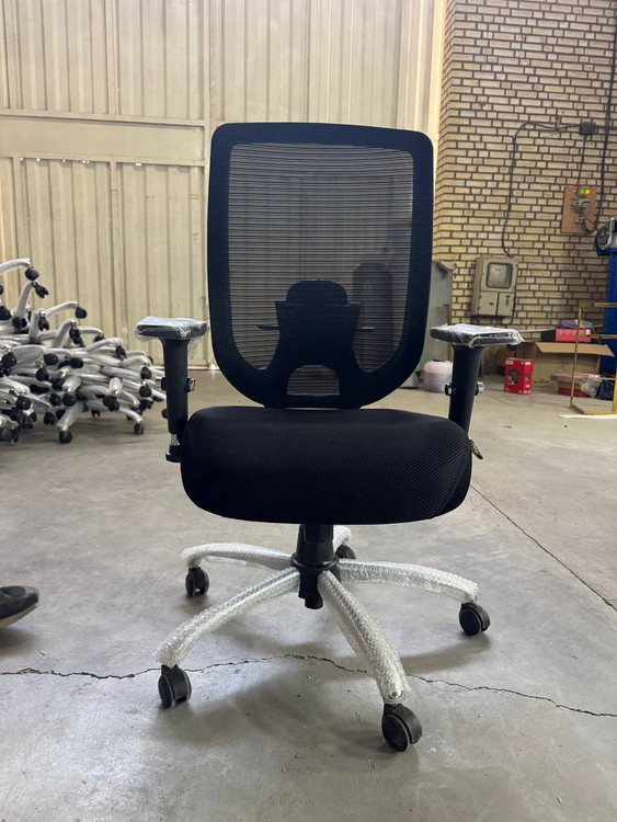 صندلی اداری p431k پالونیا