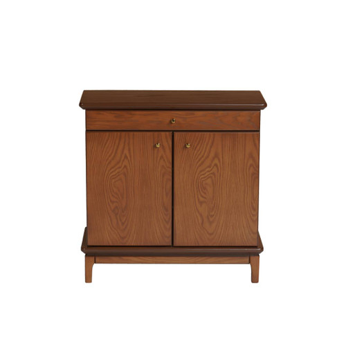 جاکفشی چوبی پالونیا مدل 92