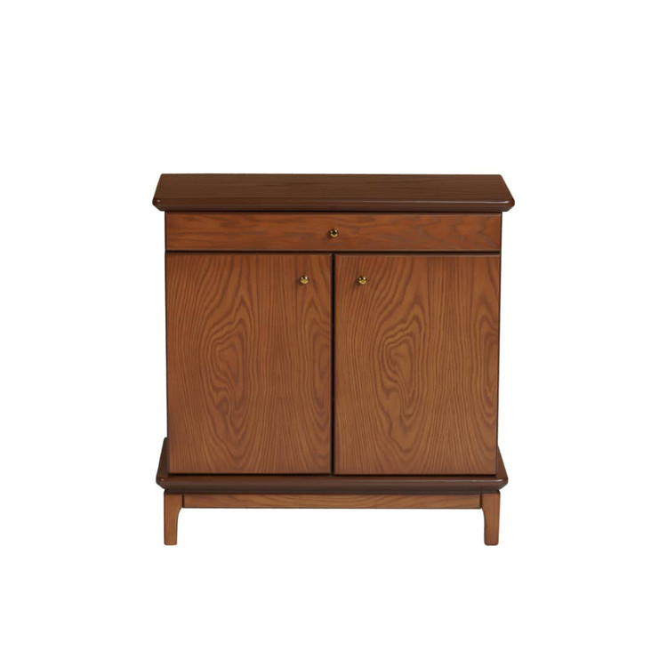 جاکفشی چوبی پالونیا مدل 92