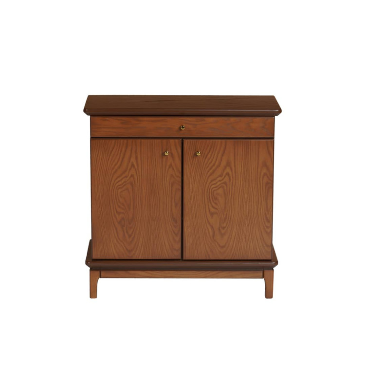 جاکفشی چوبی پالونیا مدل 92