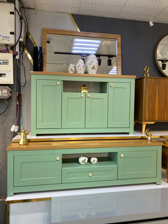 میز تی وی مدل پگاه پالونیا