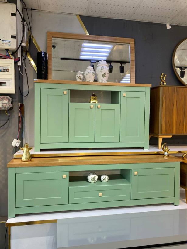 کنسول مدل پگاه پالونیا