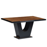 میز نهارخوری پالونیا مدل N77