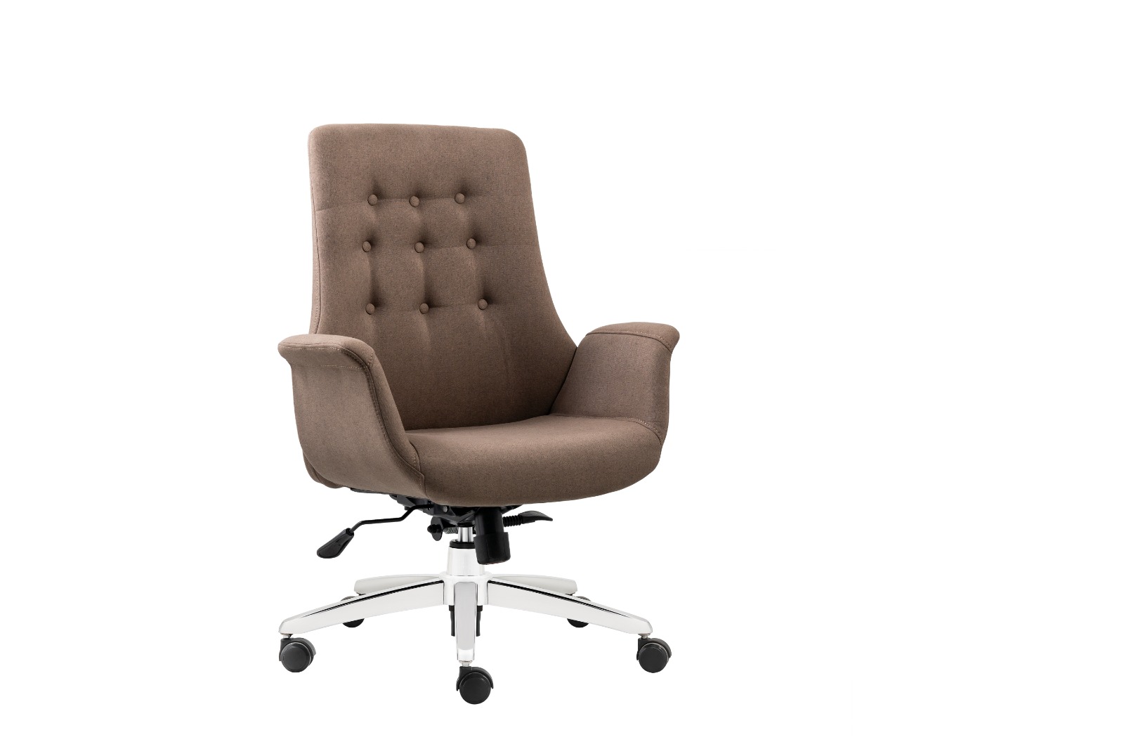 صندلی کارشناسی آرام گستر مدل آشیل