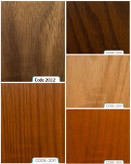 میز نهارخوری پالونیا مدل گرد