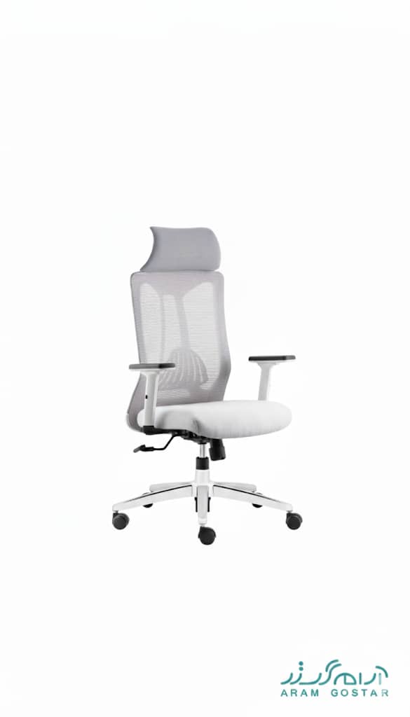صندلی مدیریت آرام گستر مدل ویرا پالونیا