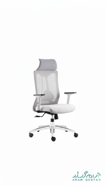 صندلی مدیریت آرام گستر مدل ویرا پالونیا