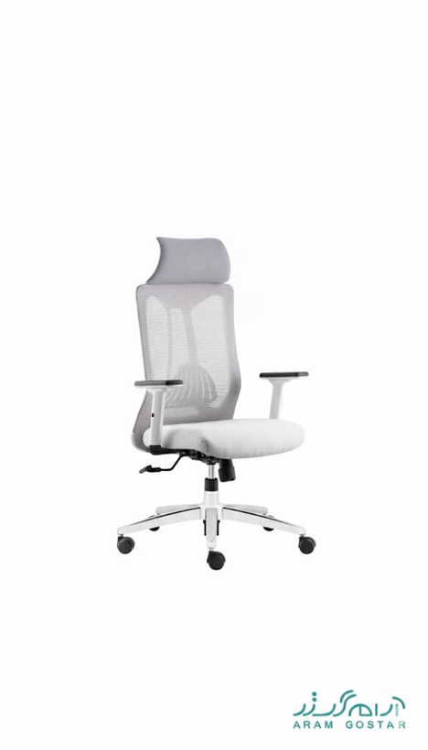 صندلی مدیریت آرام گستر مدل ویرا پالونیا