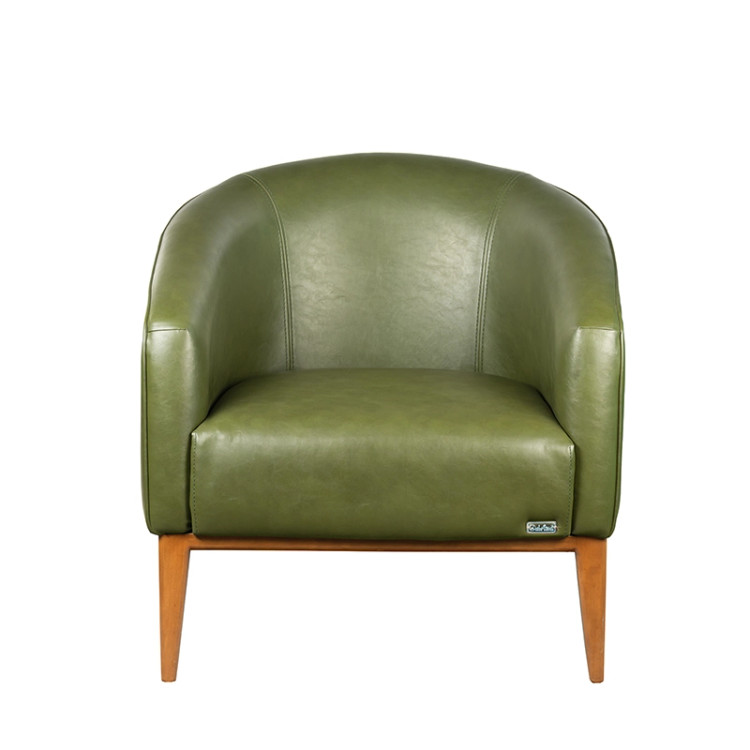 مبل اداری آرام گستر مدل پارلا