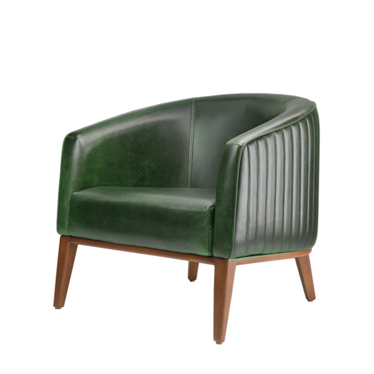 مبل اداری آرام گستر مدل پارلا