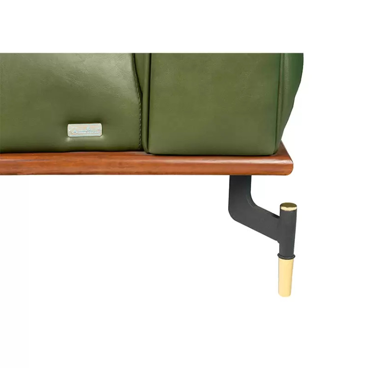 مبل اداری آرام گستر مدل پارلا