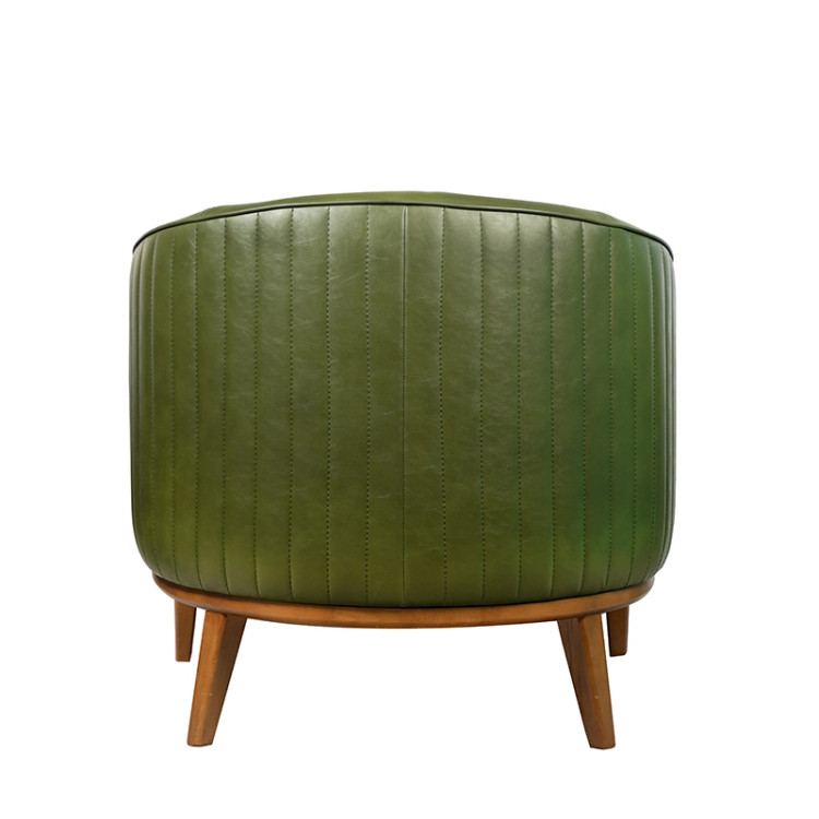 مبل اداری آرام گستر مدل پارلا