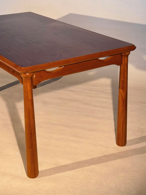 میز و صندلی نهارخوری پالونیا مدل لیام