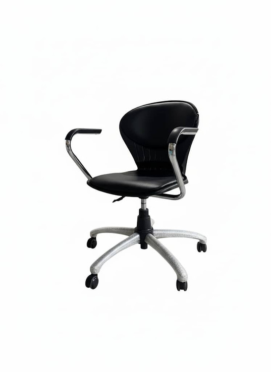 صندلی کارمندی صدفی پالونیا